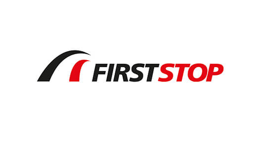 Firststop Logo