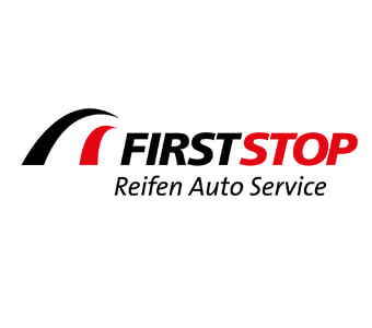 Firststop Reifen Auto Service Logo