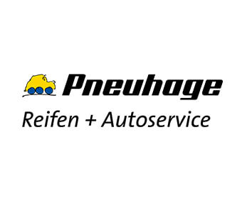 Pneuhage Logo