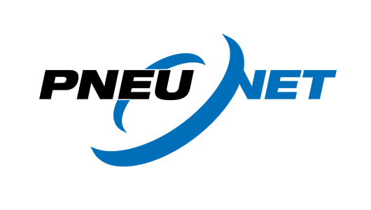 Pneunet Logo